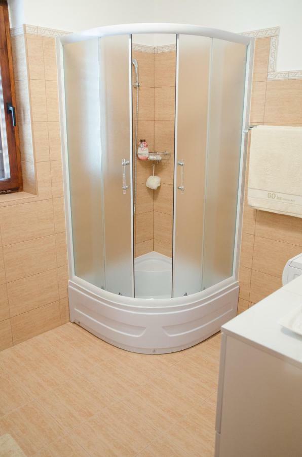 Apartment Pri Damijanu Ponikve Extérieur photo
